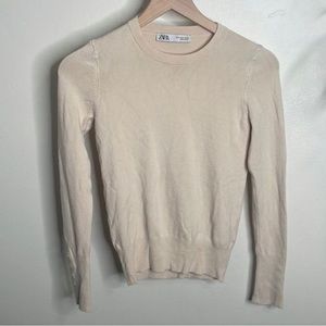 Zara Sweater